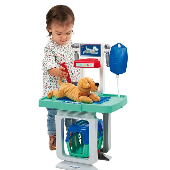 Ecoiffier Medical Dierenpraktijk