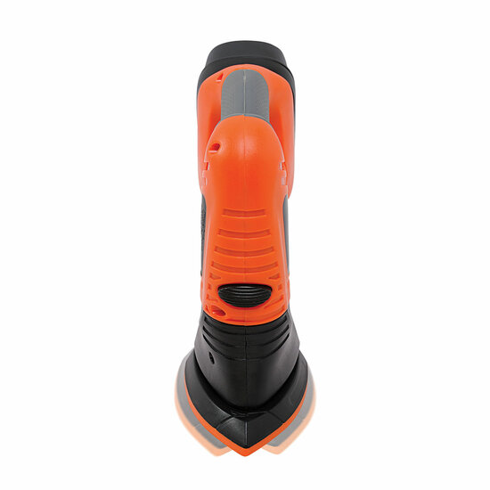 Smoby Black &amp; Decker EVO 3in1