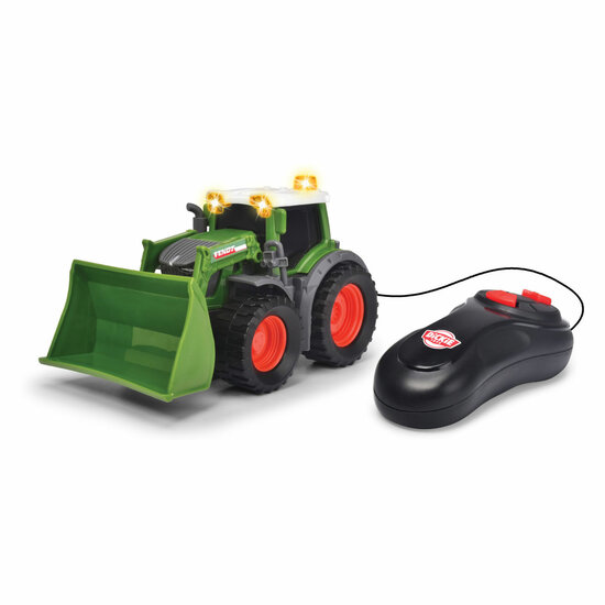 Fendt Cable Tractor RC