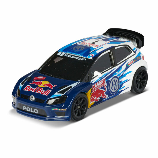 Majorette WRC Ford Raceauto