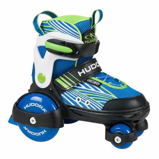 HUDORA My First Rolschaatsen, mt 26-29