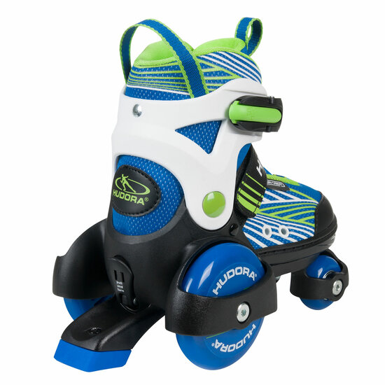 HUDORA My First Rolschaatsen, mt 26-29