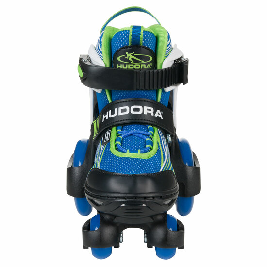 HUDORA My First Rolschaatsen, mt 26-29