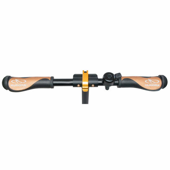 HUDORA BigWheel Style 230 Scooter Step - Wit