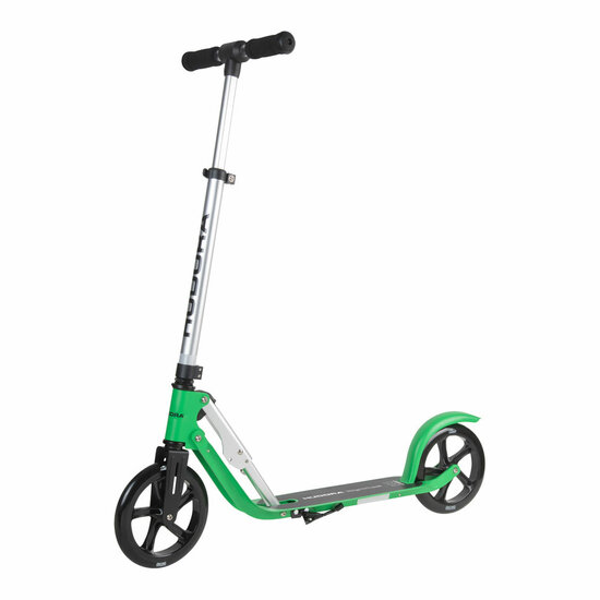 HUDORA BigWheel 205 Scooter Step - Puur Groen