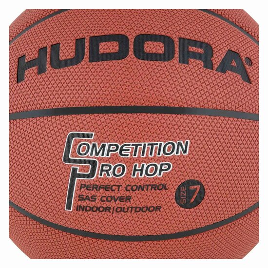 HUDORA Basketbal Competition Pro