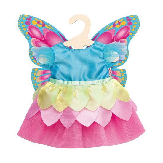 Poppenjurk Fairy, 28-35 cm