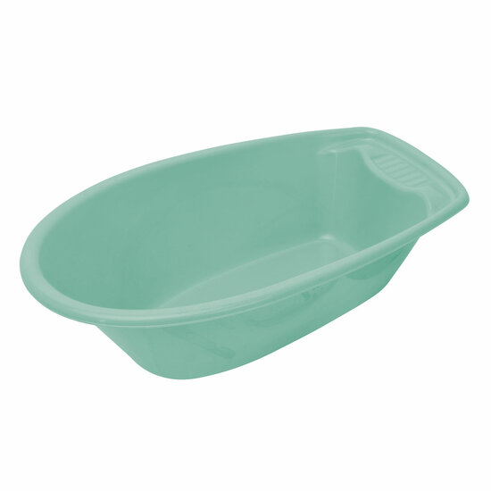 Poppenbad Mintgroen - 40cm