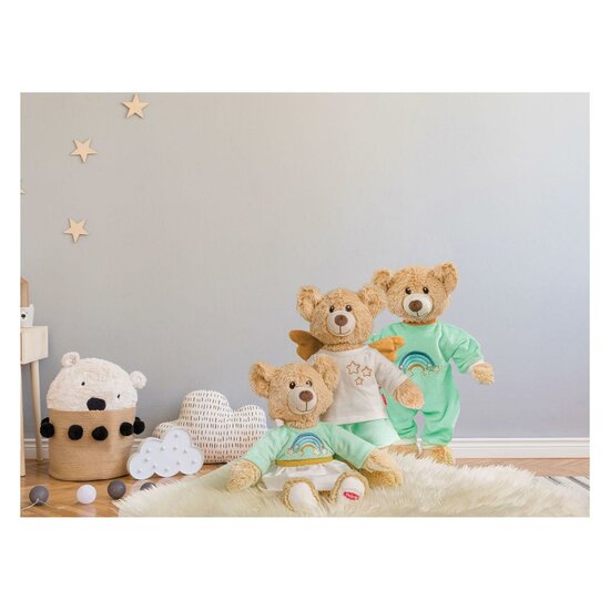 Knuffel Pluche Teddy Hope, 32cm