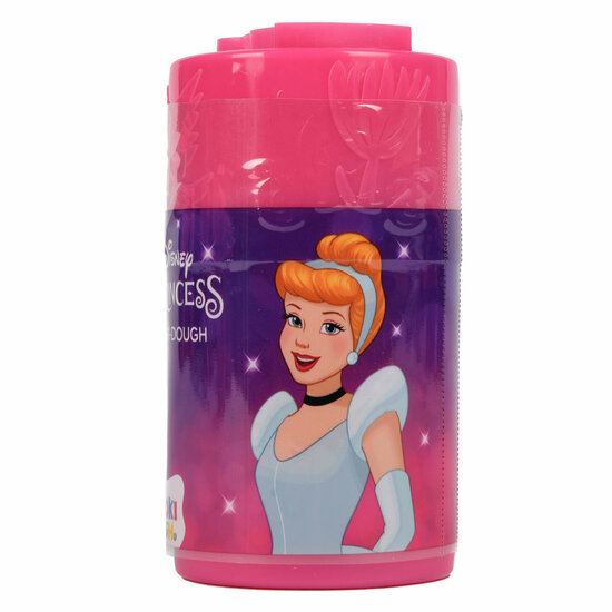 Disney Prinses OkiDoki Klei Set