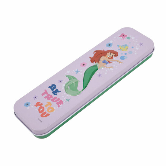 Disney Princess OkiDoki Klei Bewaarblik 3D met Accessoires