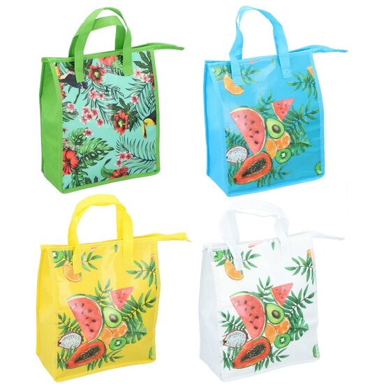Koeltas Tropical