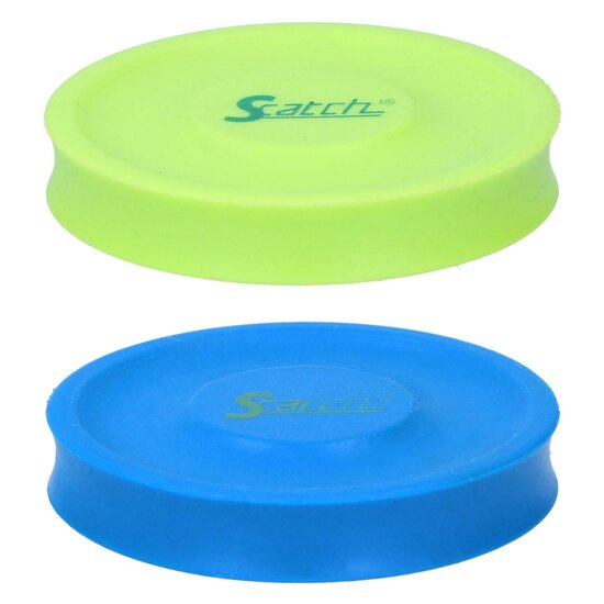 Scatch Frisbee, 2st.