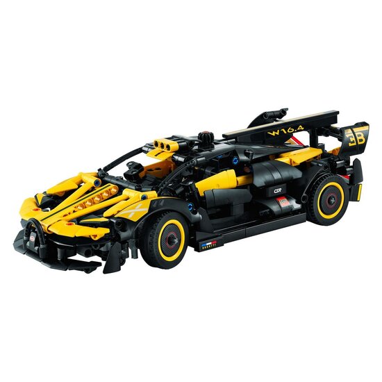 LEGO Technic 42151 Bugatti Bolide