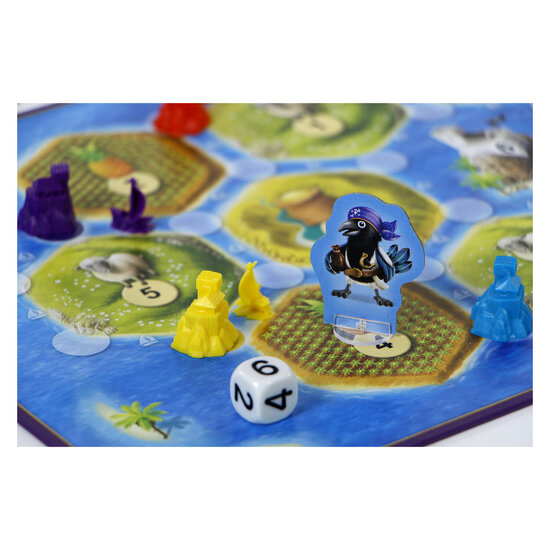 999 Games Catan - Junior