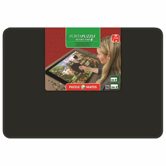 Jumbo Portapuzzle Basis, 1000st.