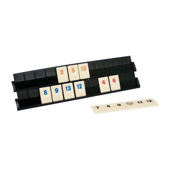 Rummikub The Original voor 6 Spelers