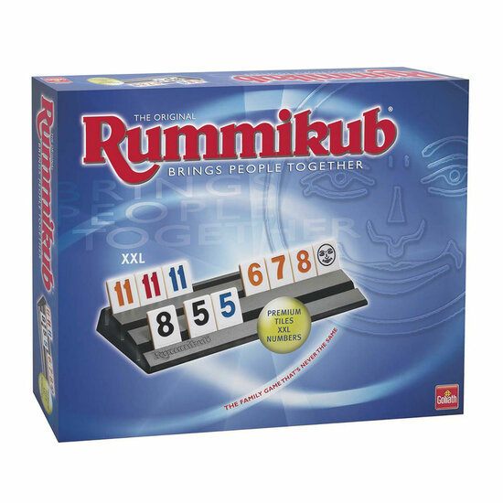 Goliath Rummikub The Original XXL