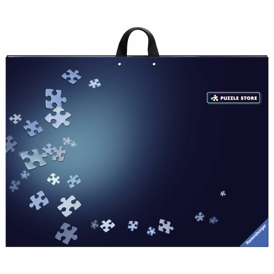 Ravensburger Puzzel Opbergmap, 300 - 1000st.