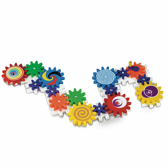 Quercetti Kaleido Gears