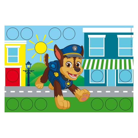 Ravensburger PAW Patrol Colorino Kinderspel