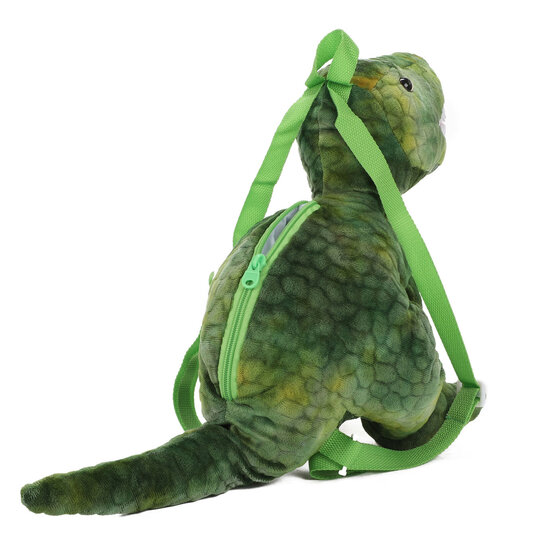 Dinosaurus Rugzak T-rex Pluche, 50cm