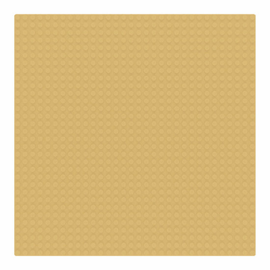 Sluban Basisplaat Zand