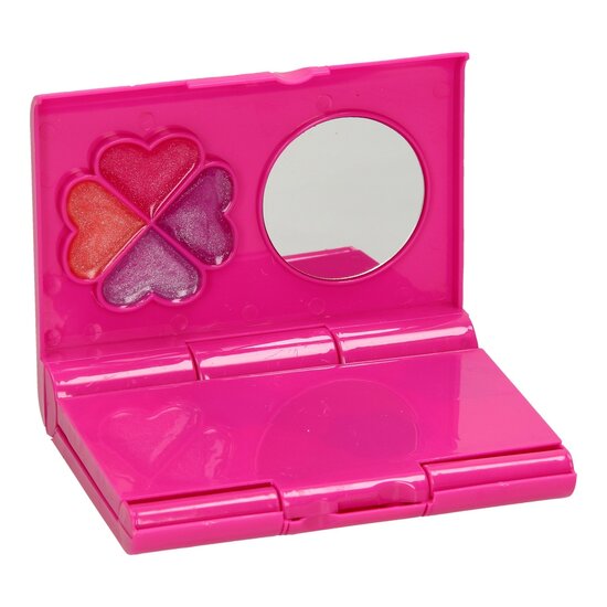 Isabella Make-up Box