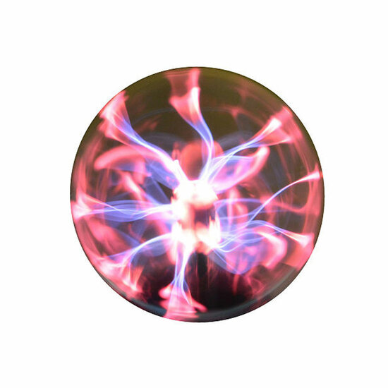 Plasma Bal