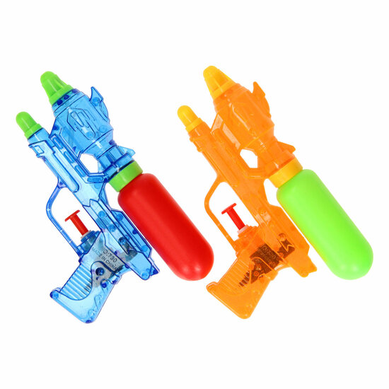 Aqua Fun Waterpistool Fun Shooter