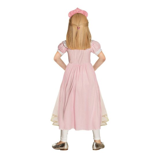 Kinderkostuum Prinses (3-4 jaar)