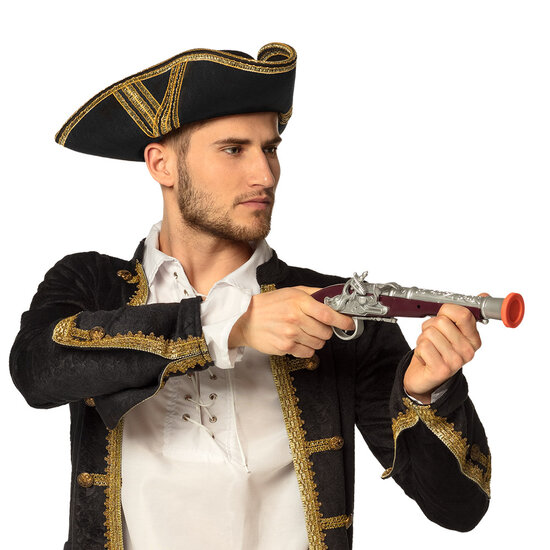 Piratenpistool