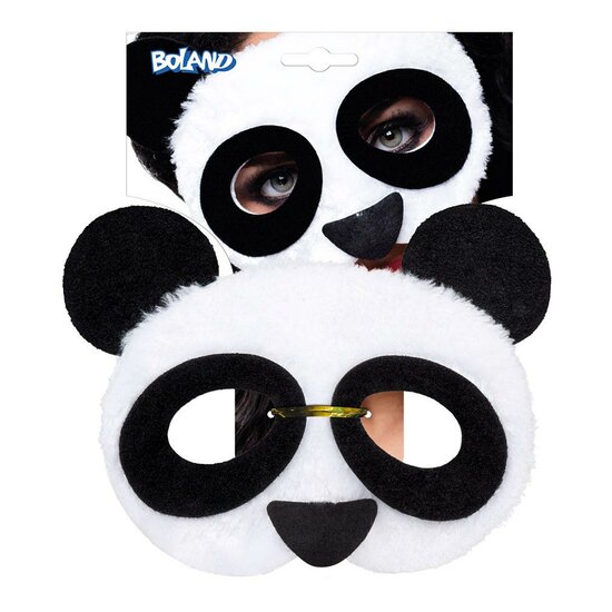 Masker Panda