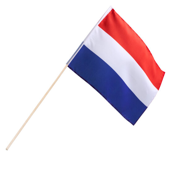 Zwaaivlag Nederland