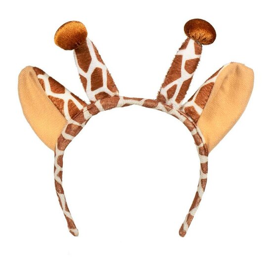 Verkleedset Giraffe