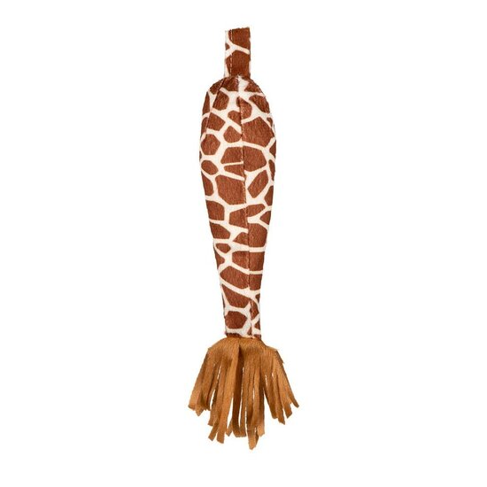 Verkleedset Giraffe