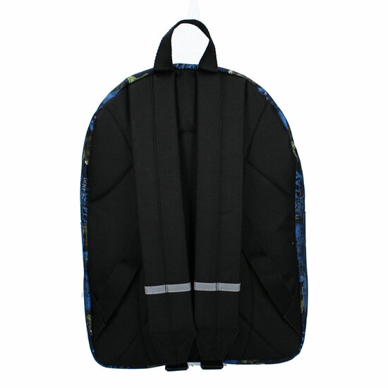 Backpack Skooter Dinogames