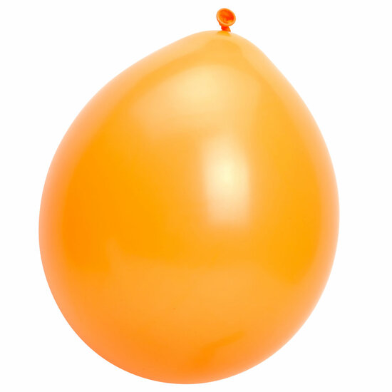 Gekleurde Ballonnen - 10 Ballonnen