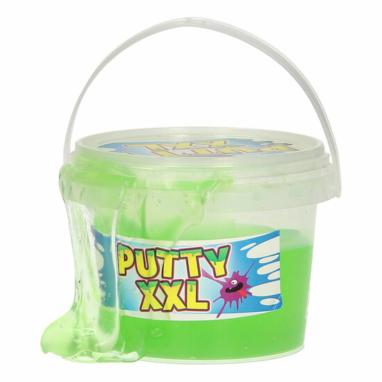 Putty Mega XXL Emmer, 350gr.