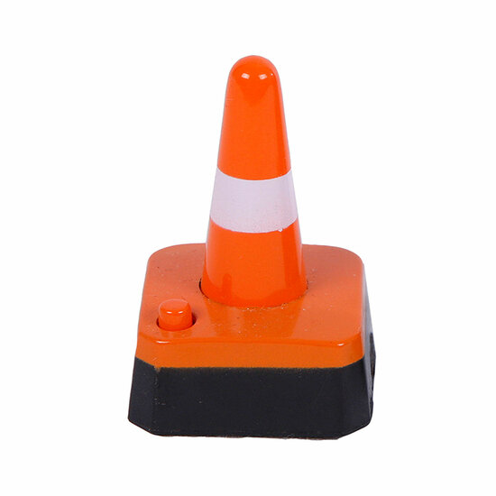 Kids Globe Pylon met licht, 4cm