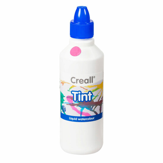 Creall Waterverf Magenta, 500ml