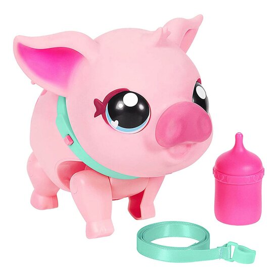 My Pet Pig Interactief Varkentje Piggly