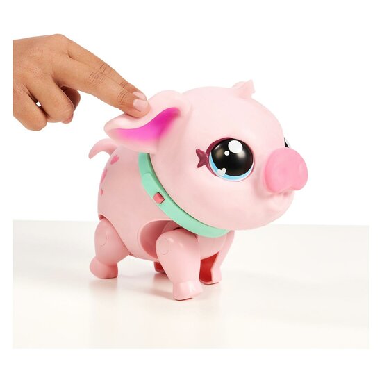 My Pet Pig Interactief Varkentje Piggly