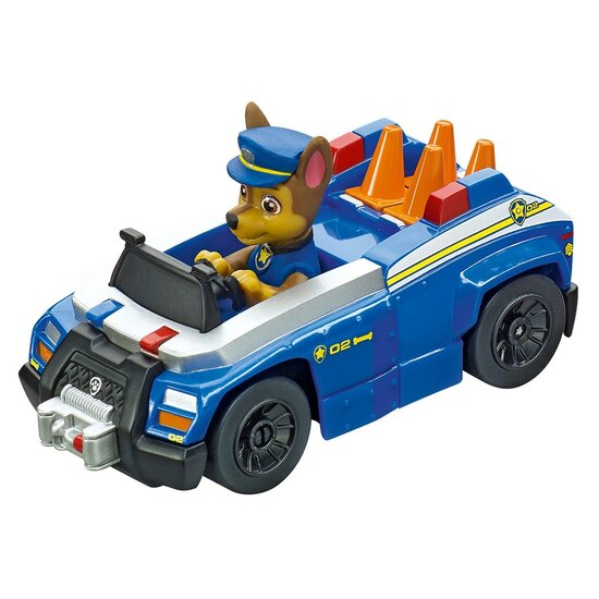 Carrera First Racebaan - PAW Patrol &#039;Ready for Action&#039;