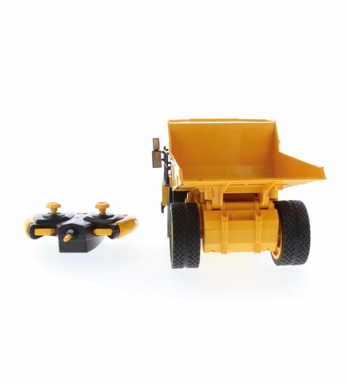 Carrera RC - CAT Mining Truck, 1:35