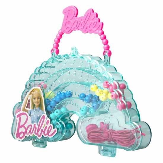 Barbie Kralenset Sieraden Maken