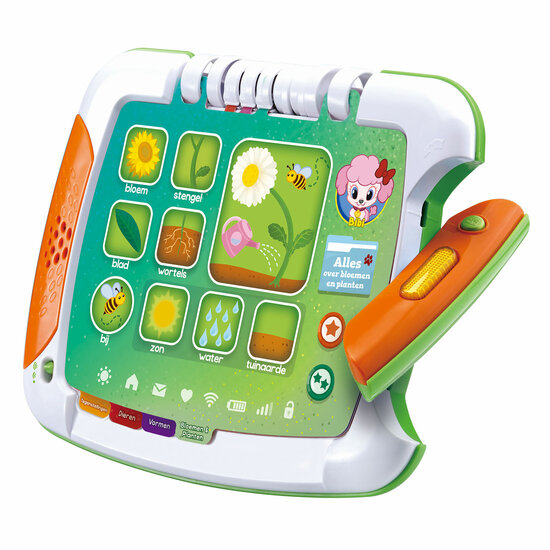 VTech Lees &amp; Leer Touch Tablet