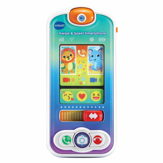 VTech Swipe &amp; Speel Smartphone