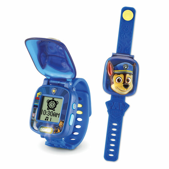 VTech PAW Patrol Horloge - Learning Watch Chase