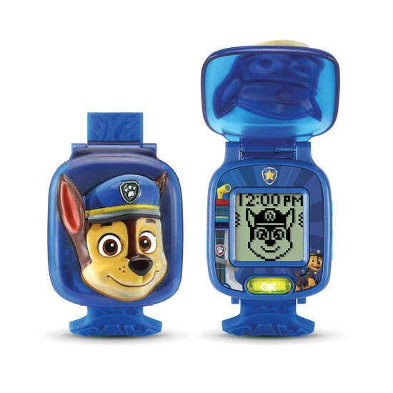 VTech PAW Patrol Horloge - Learning Watch Chase